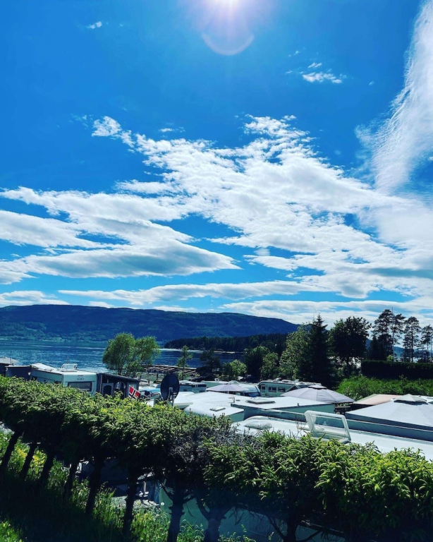 Utvika Gård & Camping