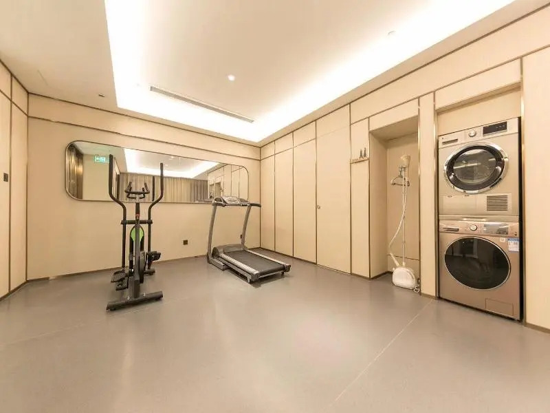 Ji Hotel (Xi'an Qujiang International Convention a