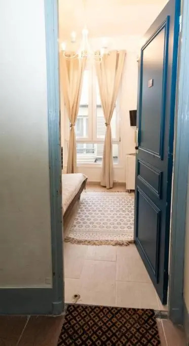 Montmartre Apartments Matisse