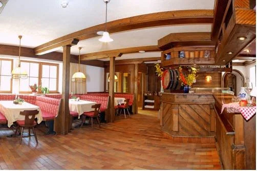 Berghotel Johanneshof