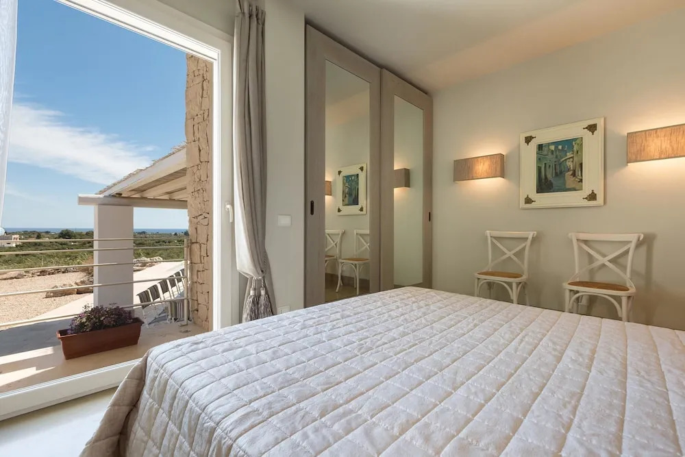 Villa Chianca by Perle di Puglia