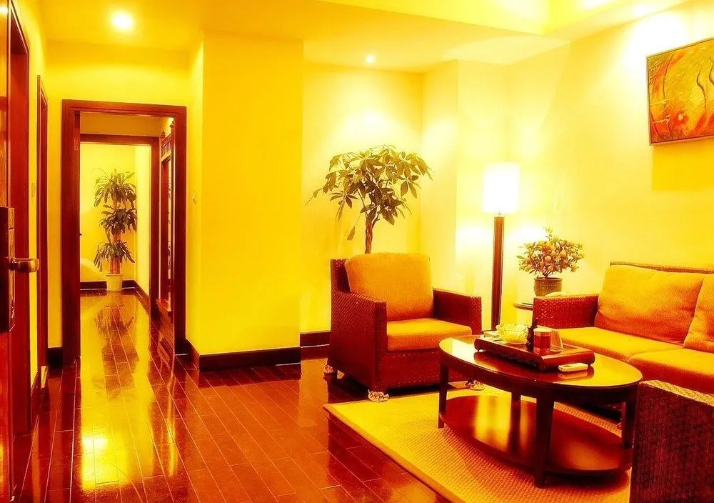 Pattaya Hotel - Shenzhen