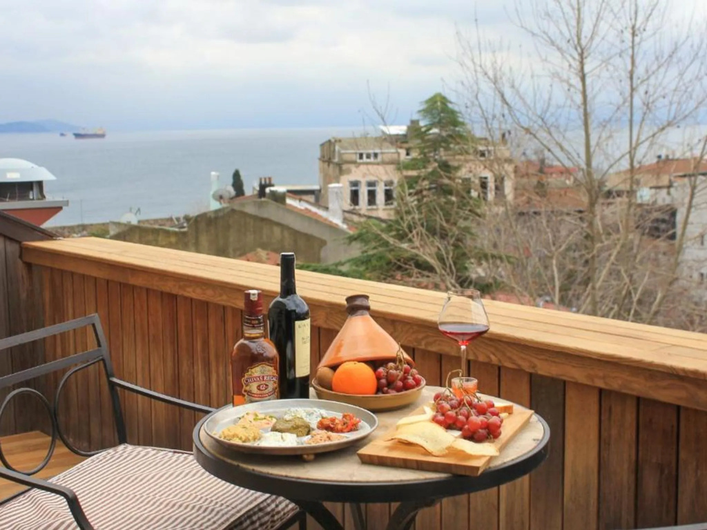 İshakpaşa Palace by Joyway Hotels