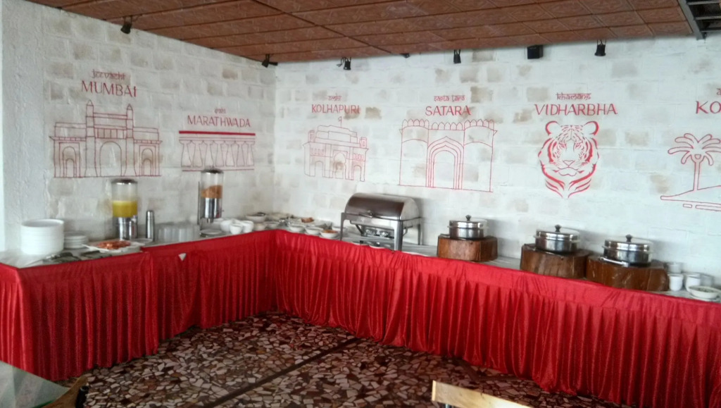 K Tree Boutique Hotel, Kolhapur