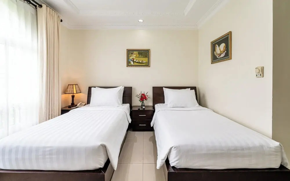 La Bonita Hotel and Apartments