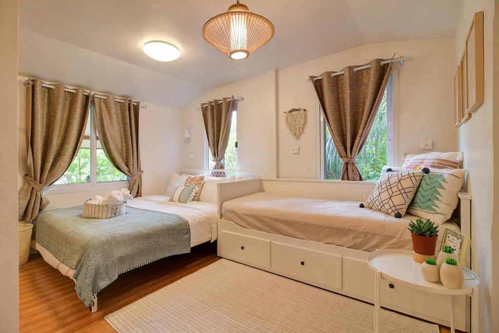 Jasmine Garden Bungalow