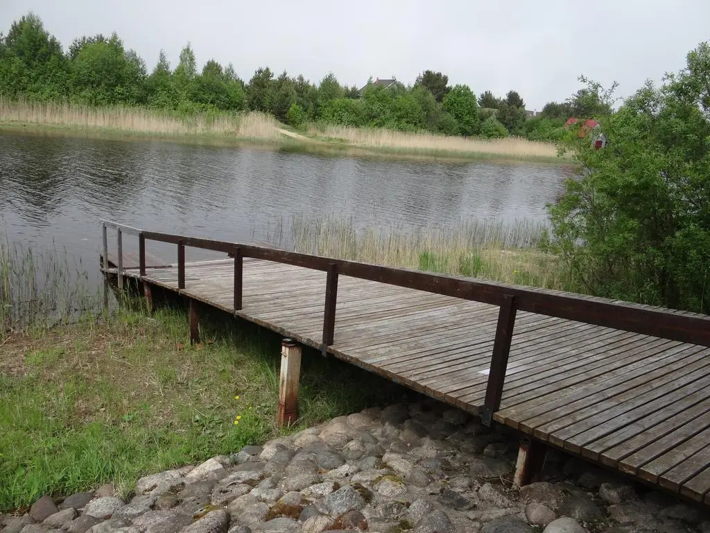 Ladoga Villas