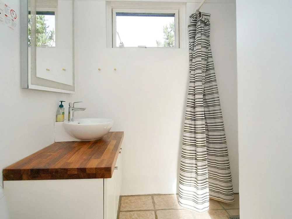 4 Person Holiday Home in Holbaek