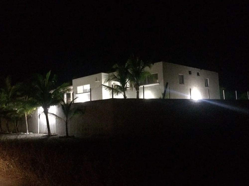 La Casa de la Playa