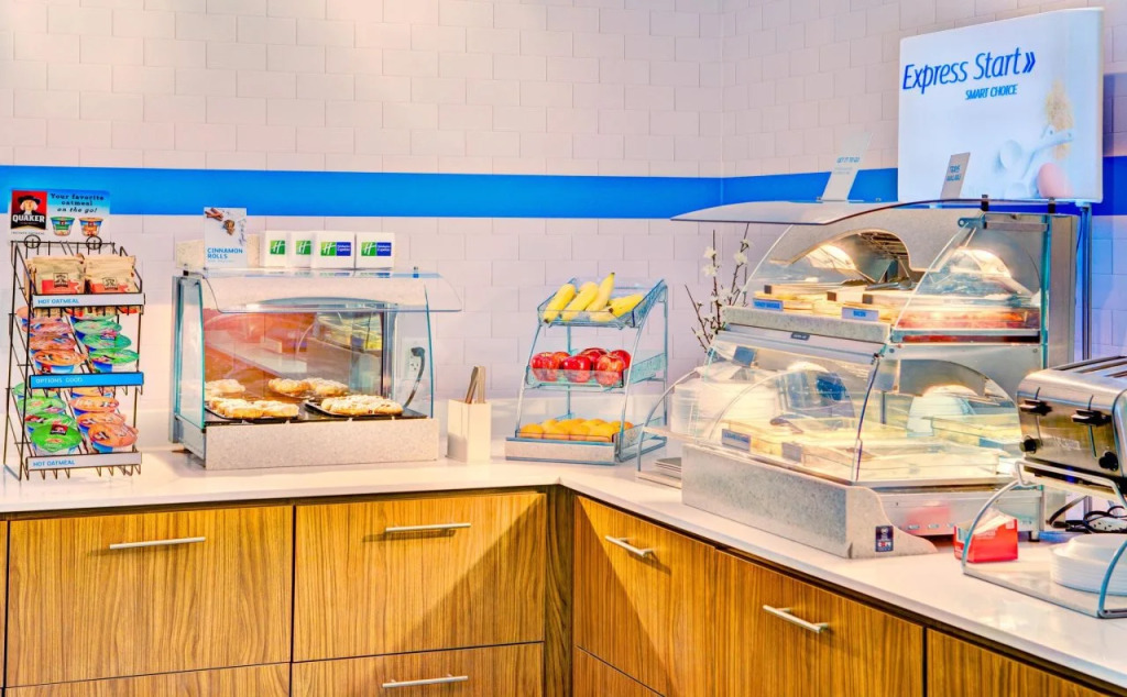Holiday Inn Express Hotel & Suites Austin NE-Hutto by IHG