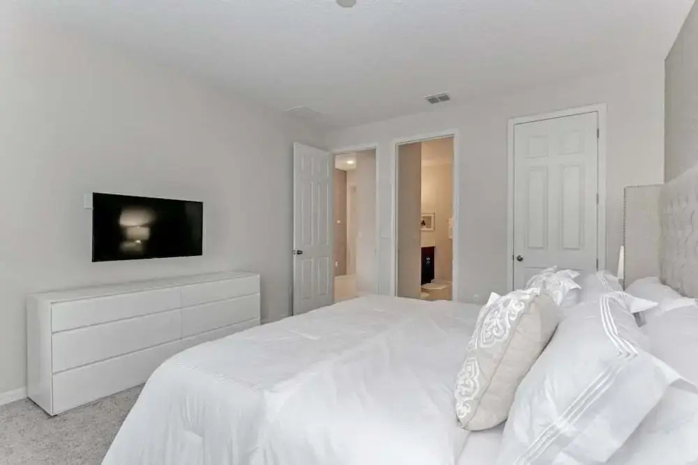 Solara 1787 Cvt 6br Villa W/ Pool & Luxury Spa 6 Bedroom Villa