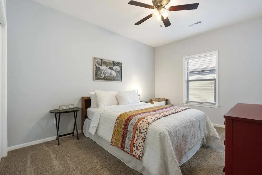 Stonebridge Escape Sleeps 8!