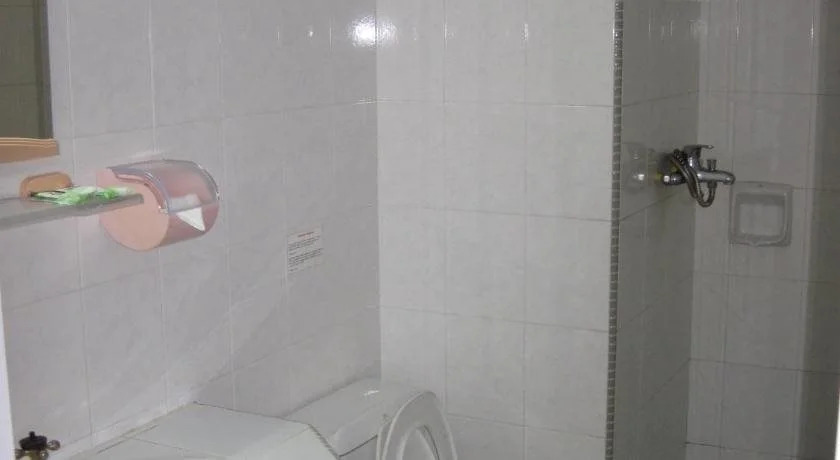 Hotel Furia