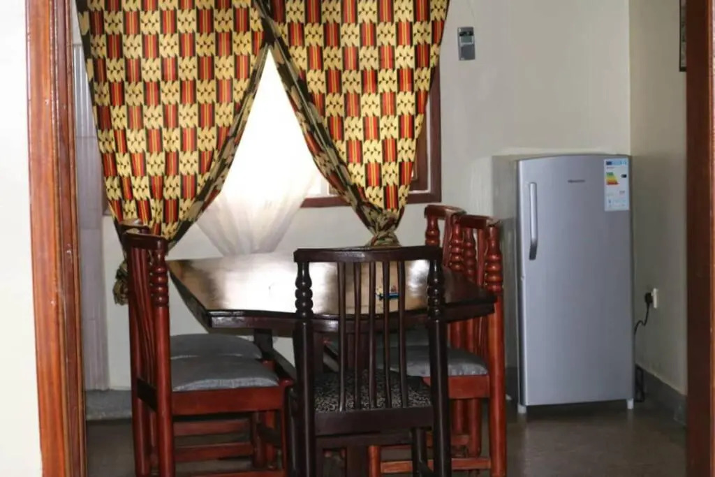 House 1759, near River Nile