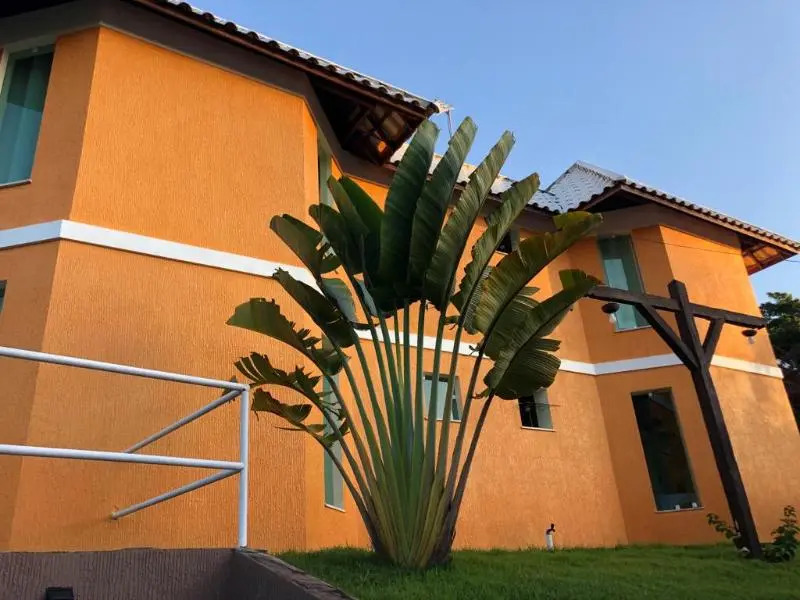 Hotel Morro De São Paulo