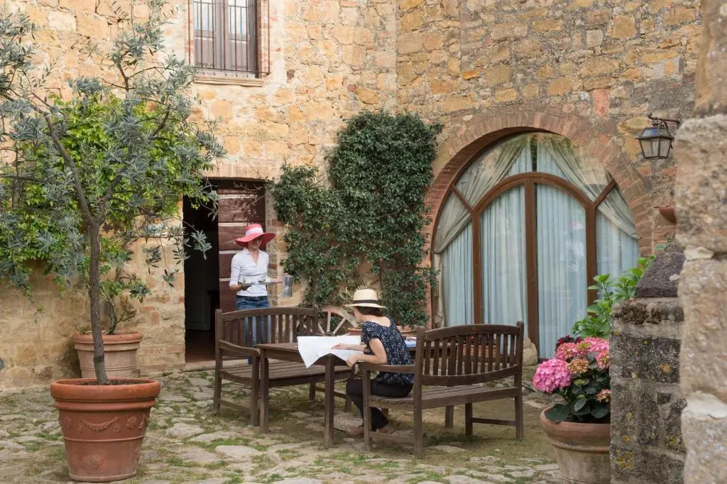Agriturismo Cretaiole