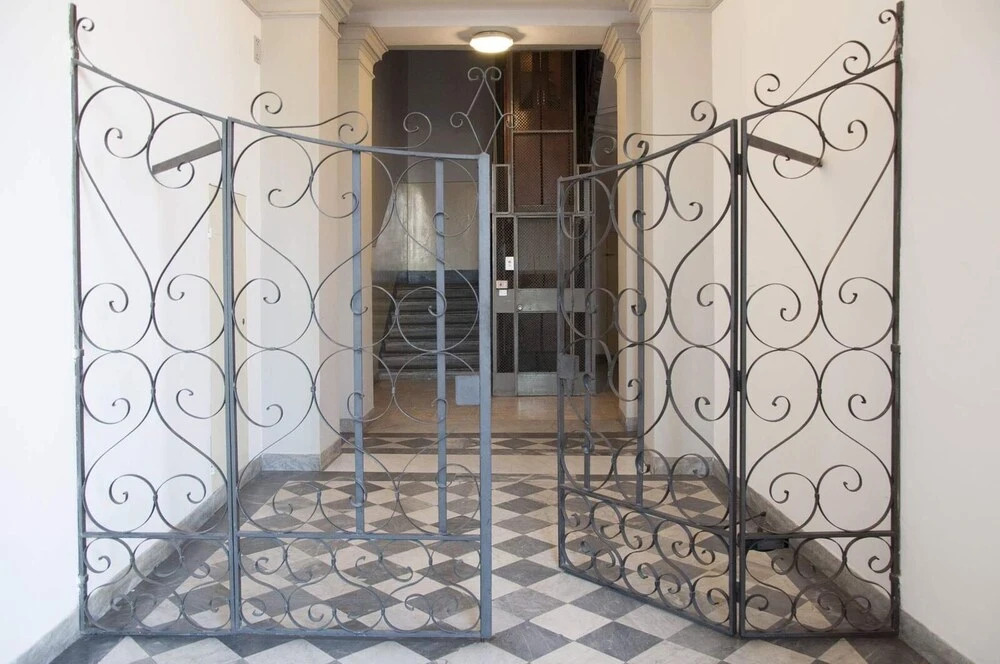 Evaluna Apartments