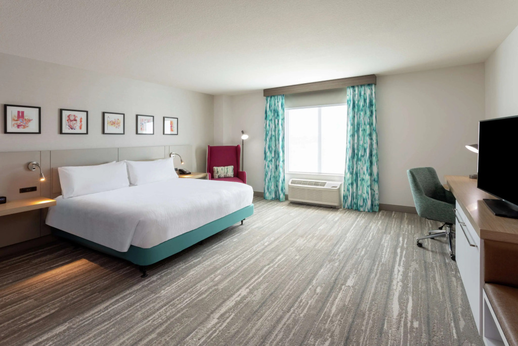 Hilton Garden Inn St. Cloud, Mn