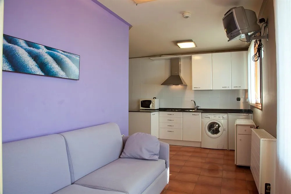 Hotel Spa Gametxo