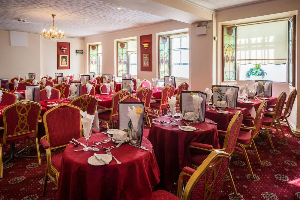 Claremont Hotel