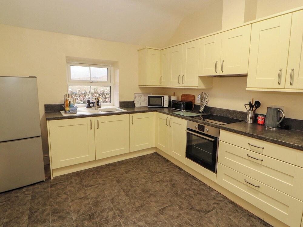 Easthwaite Cottage