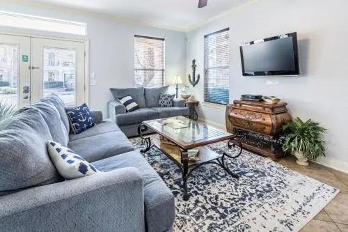 Calypso 6 Br Home