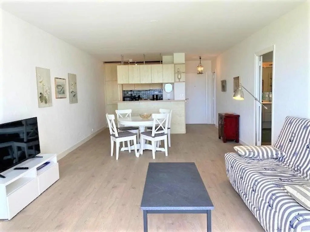 Appartement Quiberon, 2 pièces, 4 personnes - FR-1-478-147