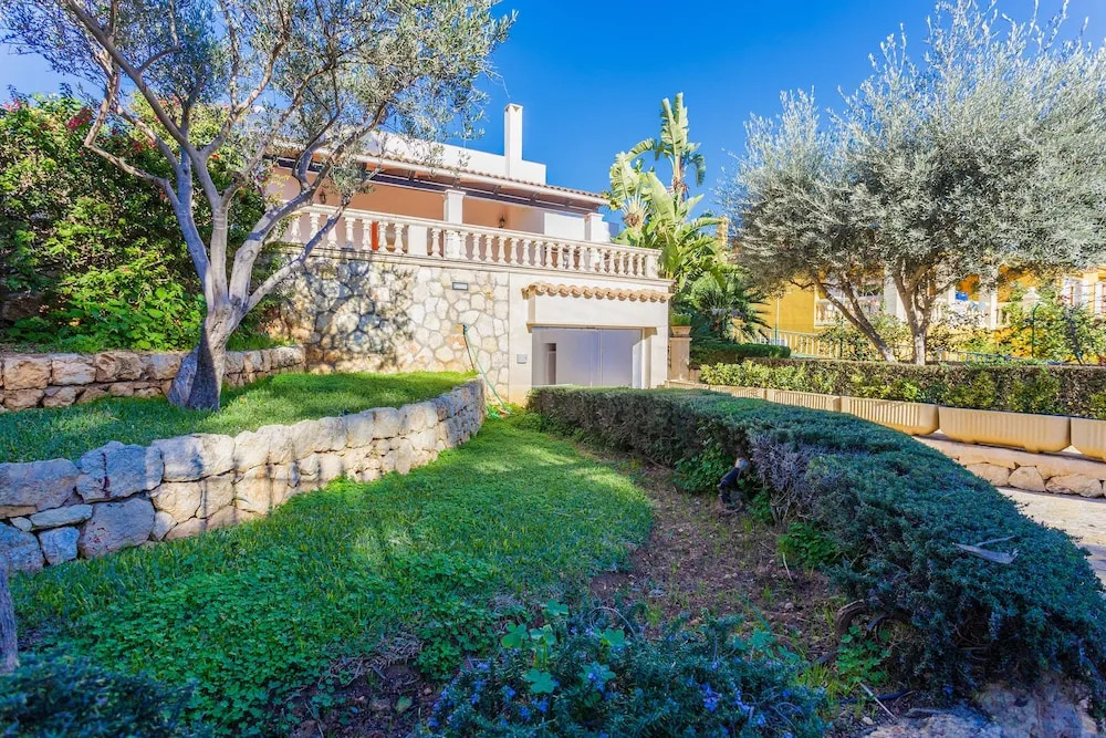 Villa Ca SAnglès