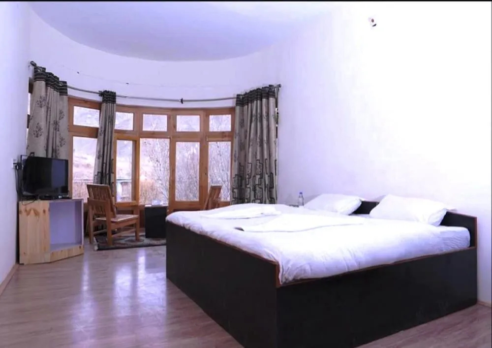 TIH Ladakh Orchard House