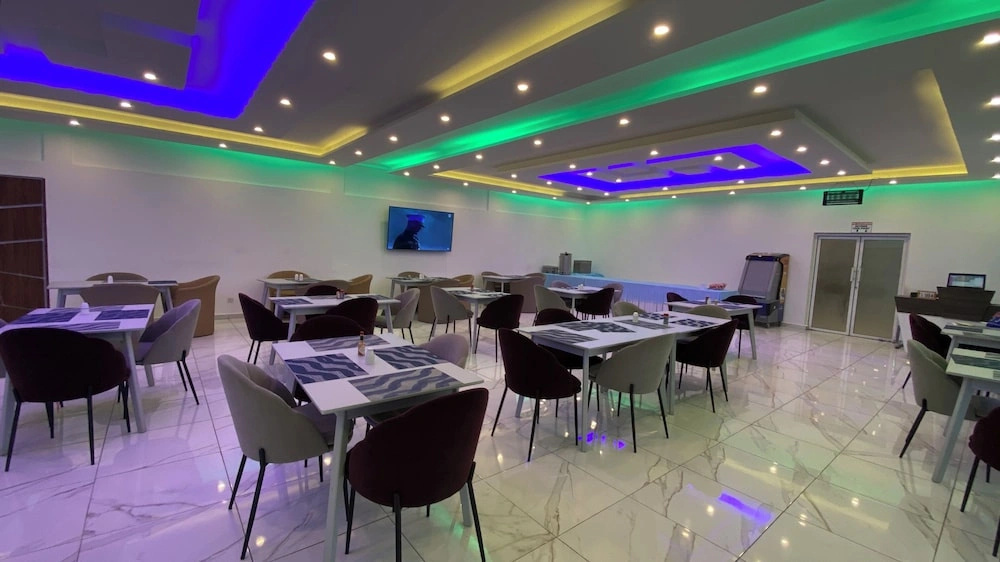 LIA Hotel