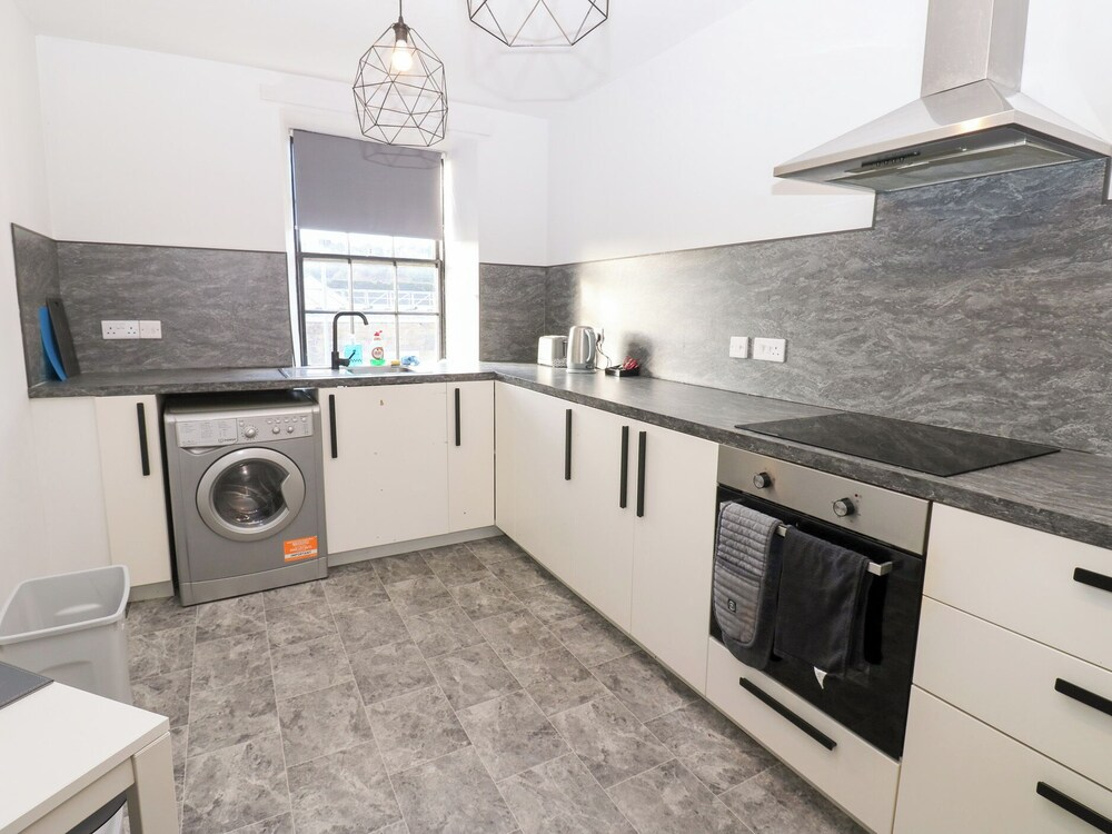 Lowther Penthouse