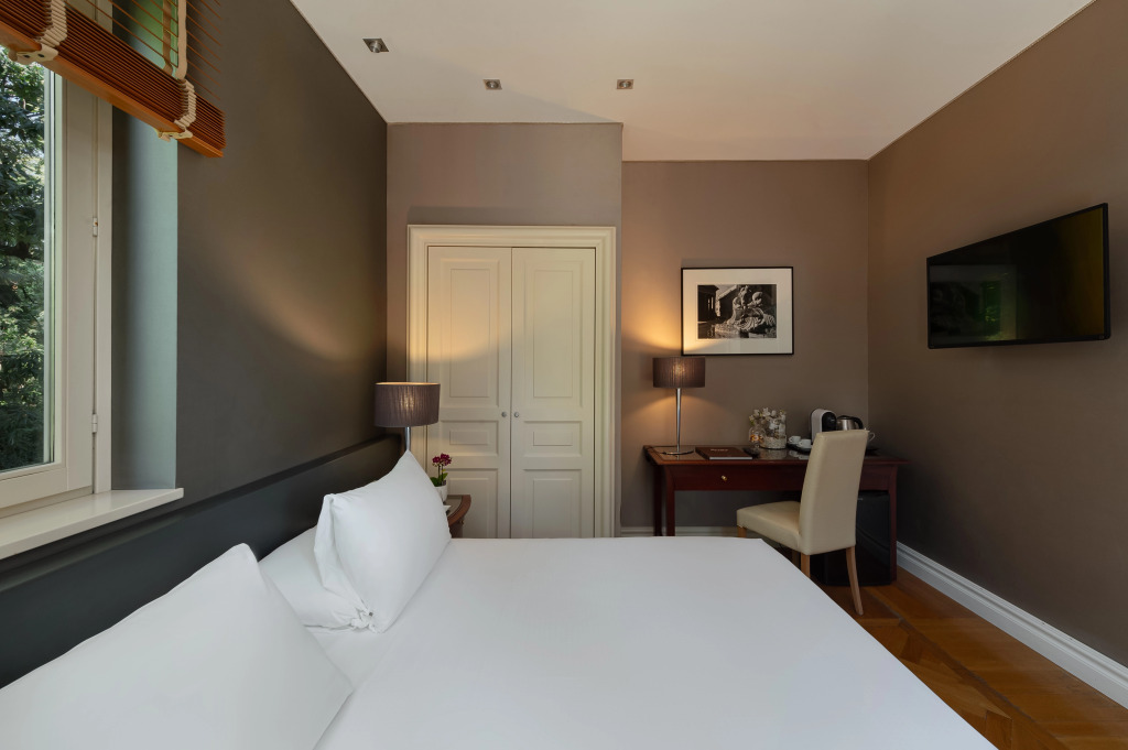 Hotel Principe Torlonia