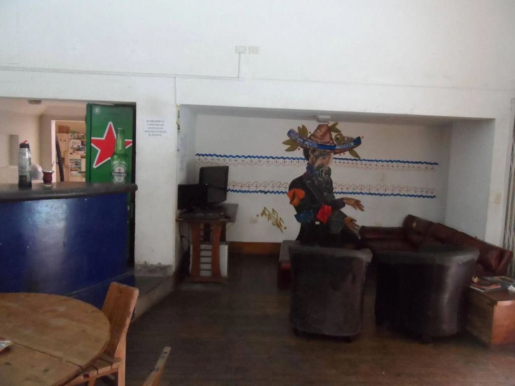 Casa RAM