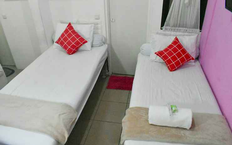 Griya Rattu Kost N Guesthouse
