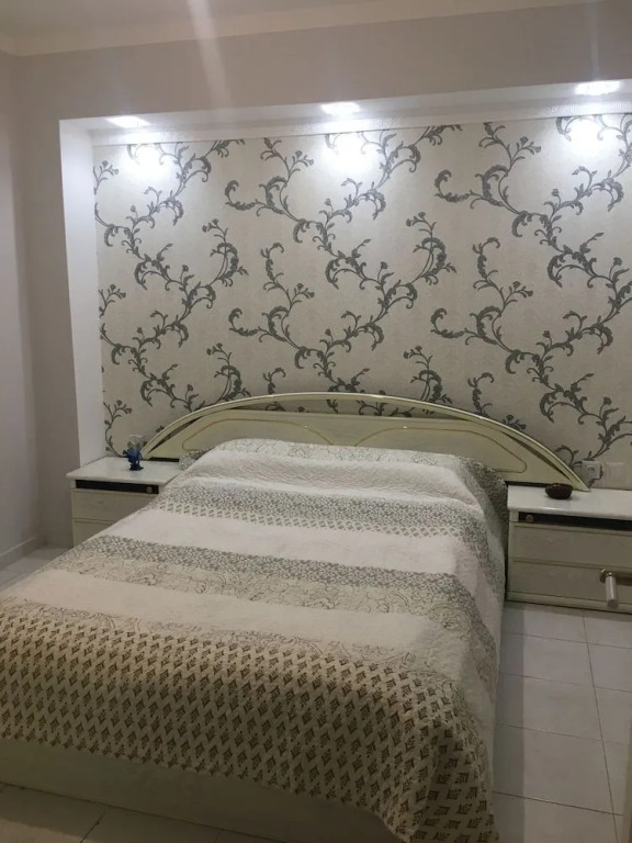 Calista Luxury Appt