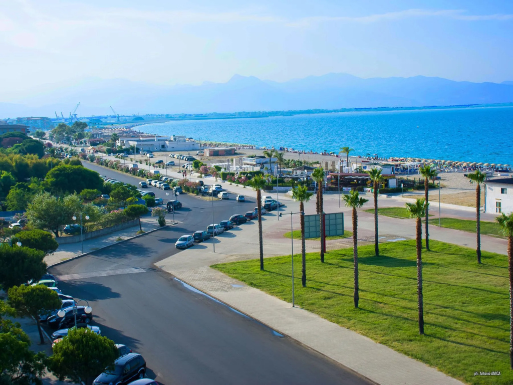 B&B Altamarea
