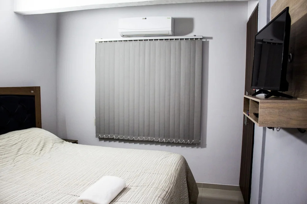 Asuncion Soho - Departamentos