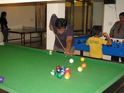 Hotel Kasauli Woods