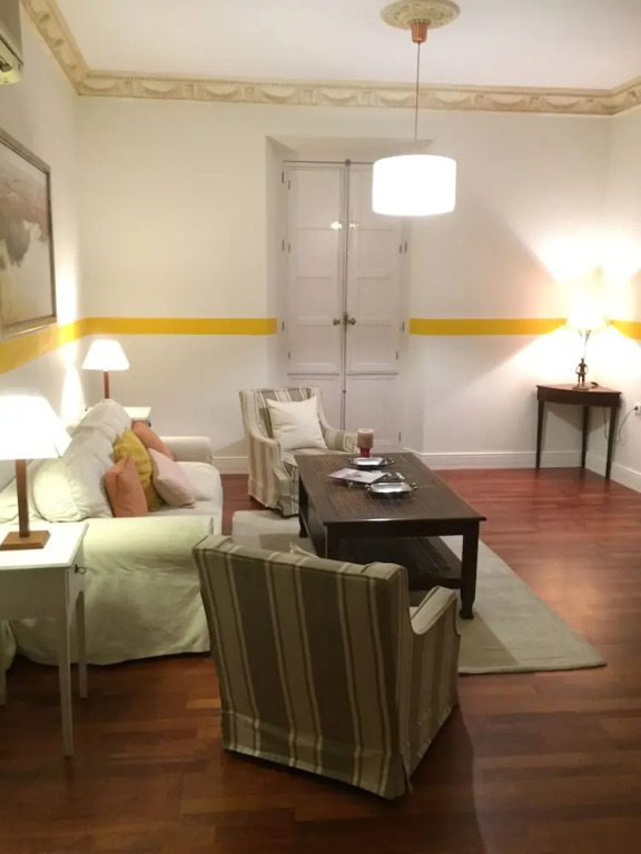 Apartamento Karivu Tintes