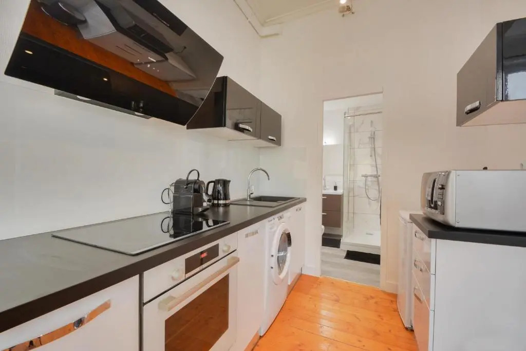GuestReady - Amazing apartment in the city centre