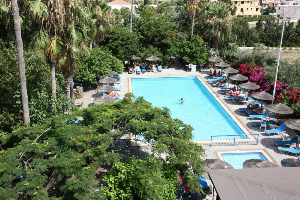 Veronica Hotel