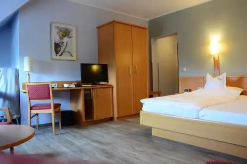 Hotel Restaurant "Zur Post"