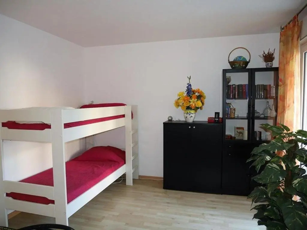 Appartement Capbreton, 2 pièces, 4 personnes - FR-1-413-97