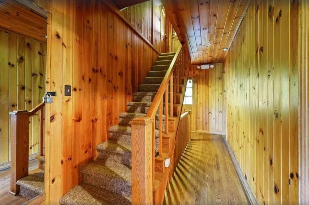 Little Greenbriar Lodge 13 Bedroom Cabin by RedAwning