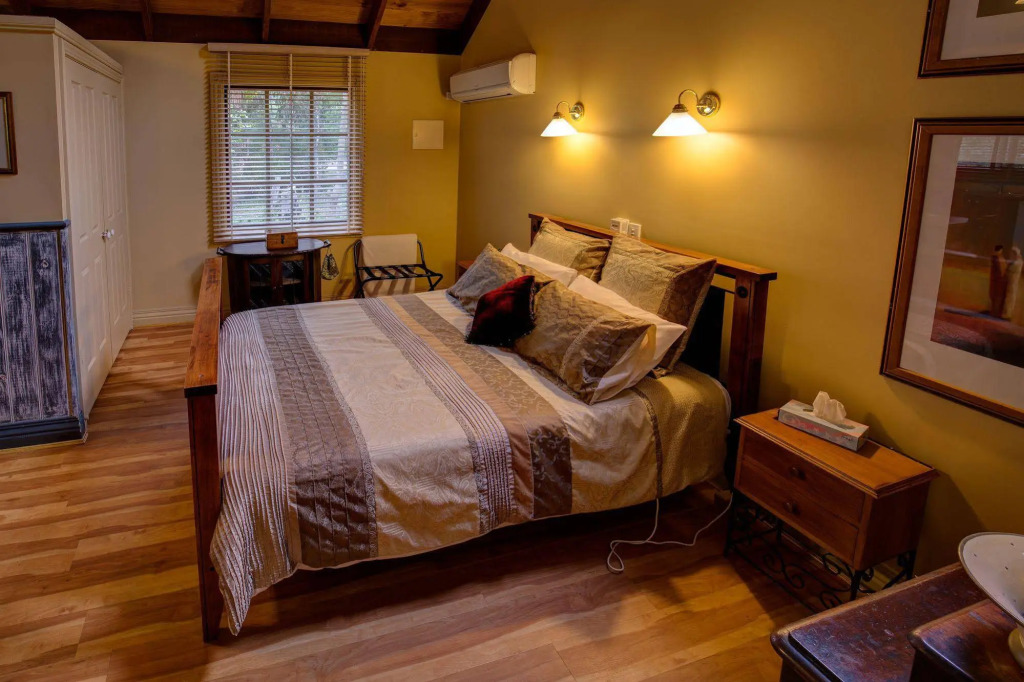 Trawool Cottages and Farmstay