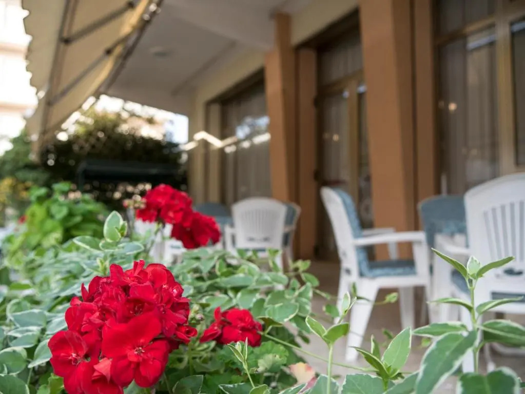 Hotel Casa Mia