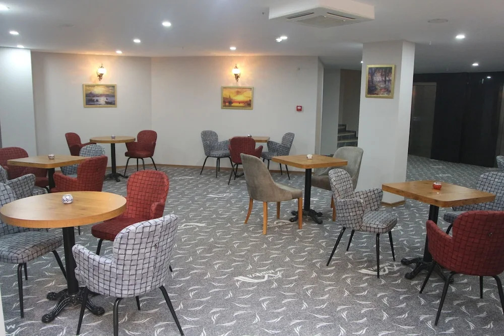Hotel Minerva Pazar