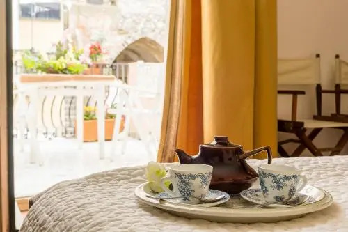 Suite Marinella -Taormina