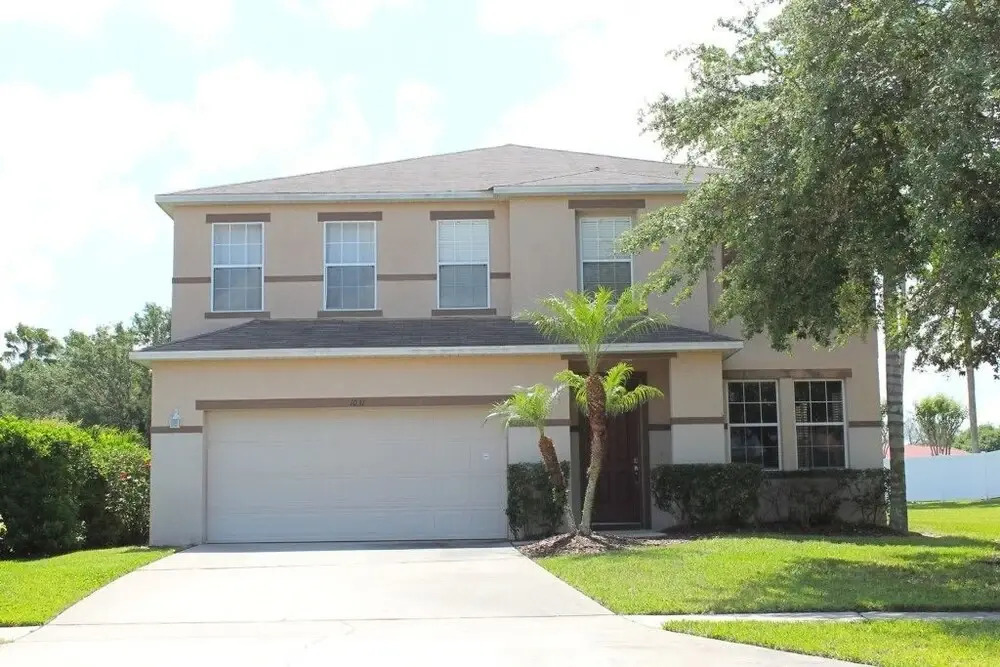 Sm4416ha - Somerset at Remington - 5 Bed 4.5 Baths Villa
