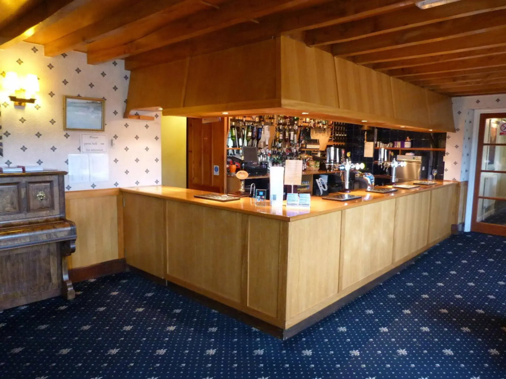 Cameley Lodge - Self Catering